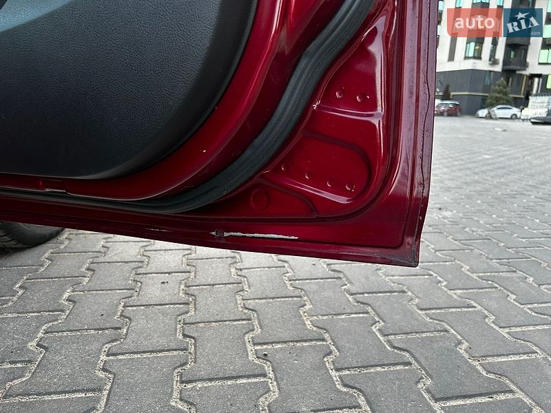 Хэтчбек Ford Focus 2014 в Софиевской Борщаговке
