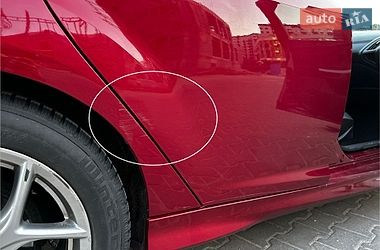 Хэтчбек Ford Focus 2014 в Софиевской Борщаговке