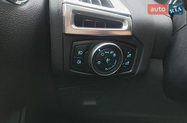 Седан Ford Focus 2016 в Гайсину