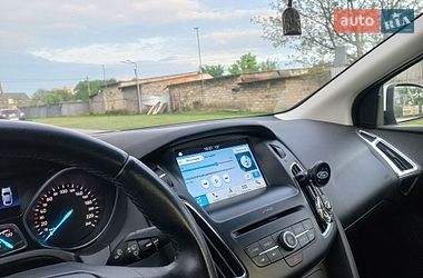 Седан Ford Focus 2016 в Гайсину