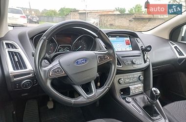 Седан Ford Focus 2016 в Гайсину