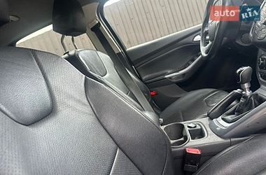 Универсал Ford Focus 2012 в Стрые фото 19 Универсал Ford Focus 2012 в Стрые