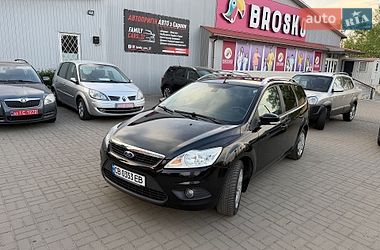 Универсал Ford Focus 2008 в Нежине