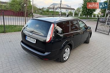 Универсал Ford Focus 2008 в Нежине