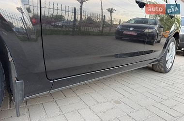 Универсал Ford Focus 2008 в Нежине