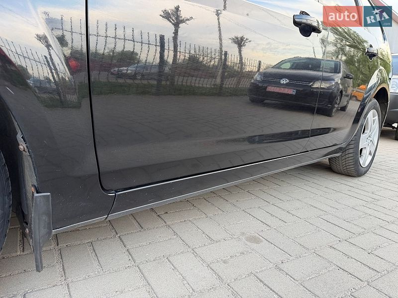 Универсал Ford Focus 2008 в Нежине