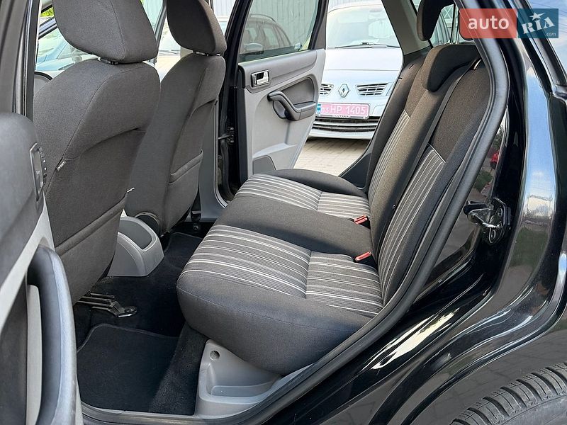 Универсал Ford Focus 2008 в Нежине