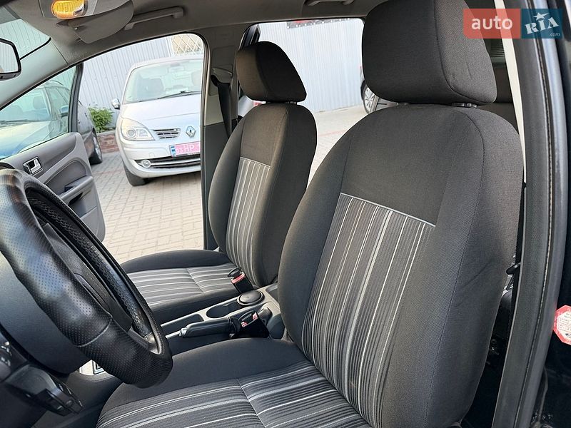 Универсал Ford Focus 2008 в Нежине