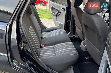 Универсал Ford Focus 2008 в Нежине
