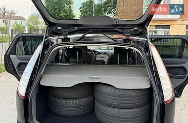 Универсал Ford Focus 2008 в Нежине