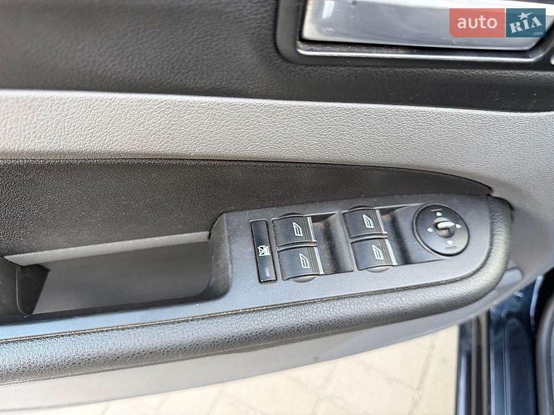 Универсал Ford Focus 2008 в Нежине