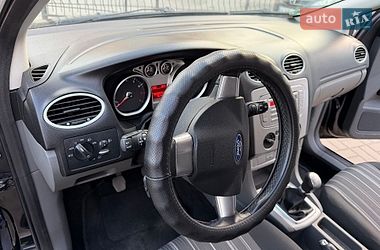 Универсал Ford Focus 2008 в Нежине