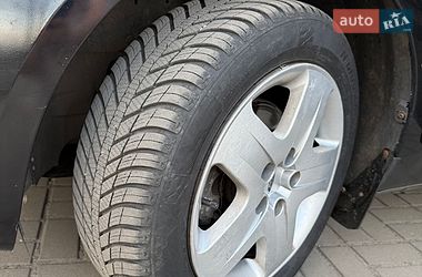 Универсал Ford Focus 2008 в Нежине