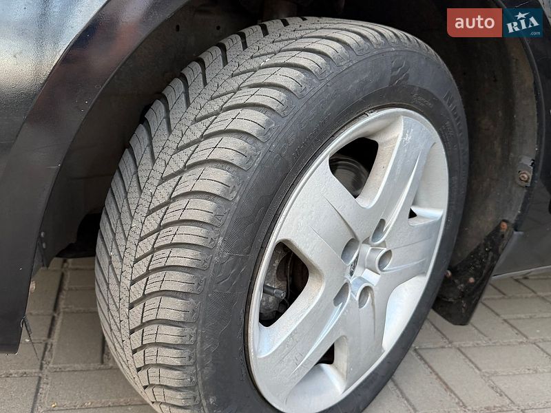 Универсал Ford Focus 2008 в Нежине