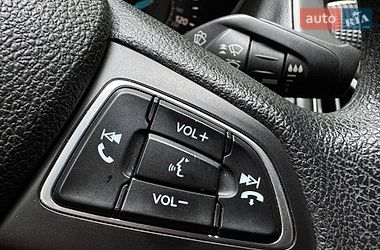 Седан Ford Focus 2016 в Львове