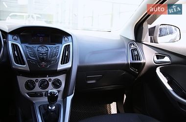 Універсал Ford Focus 2012 в Харкові