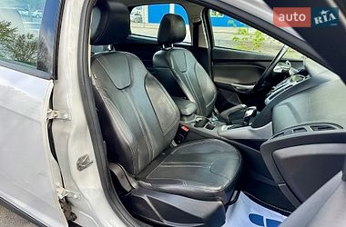 Седан Ford Focus 2014 в Киеве
