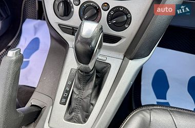 Седан Ford Focus 2014 в Киеве