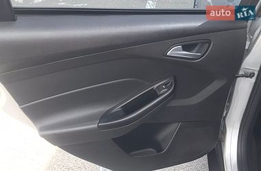 Седан Ford Focus 2013 в Киеве