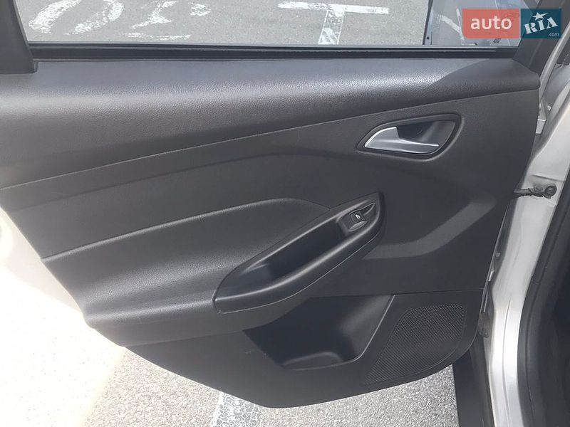 Седан Ford Focus 2013 в Киеве