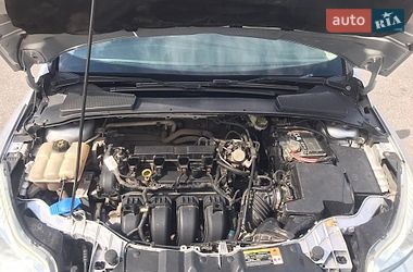 Седан Ford Focus 2013 в Киеве