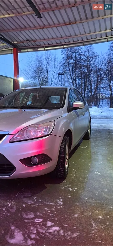 2011 Ford Focus - мініатюра 20