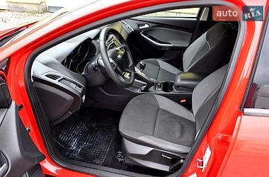 Універсал Ford Focus 2011 в Львові