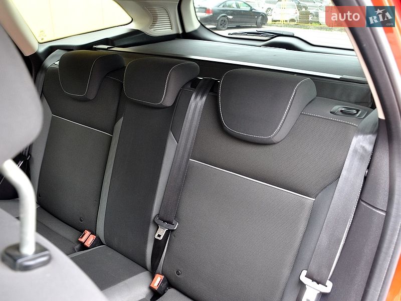 Універсал Ford Focus 2011 в Львові