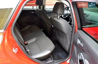 Універсал Ford Focus 2011 в Львові