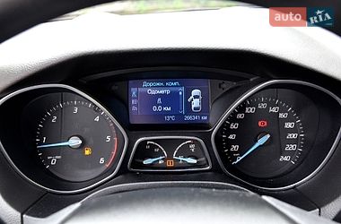 Універсал Ford Focus 2011 в Львові