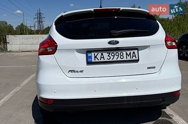 Хэтчбек Ford Focus 2016 в Ирпене