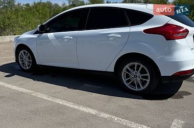 Хэтчбек Ford Focus 2016 в Ирпене