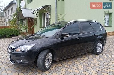 Універсал Ford Focus 2009 в Снятині