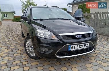 Універсал Ford Focus 2009 в Снятині