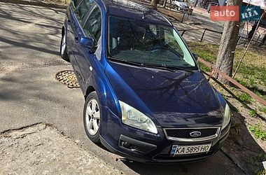 Універсал Ford Focus 2005 в Боярці