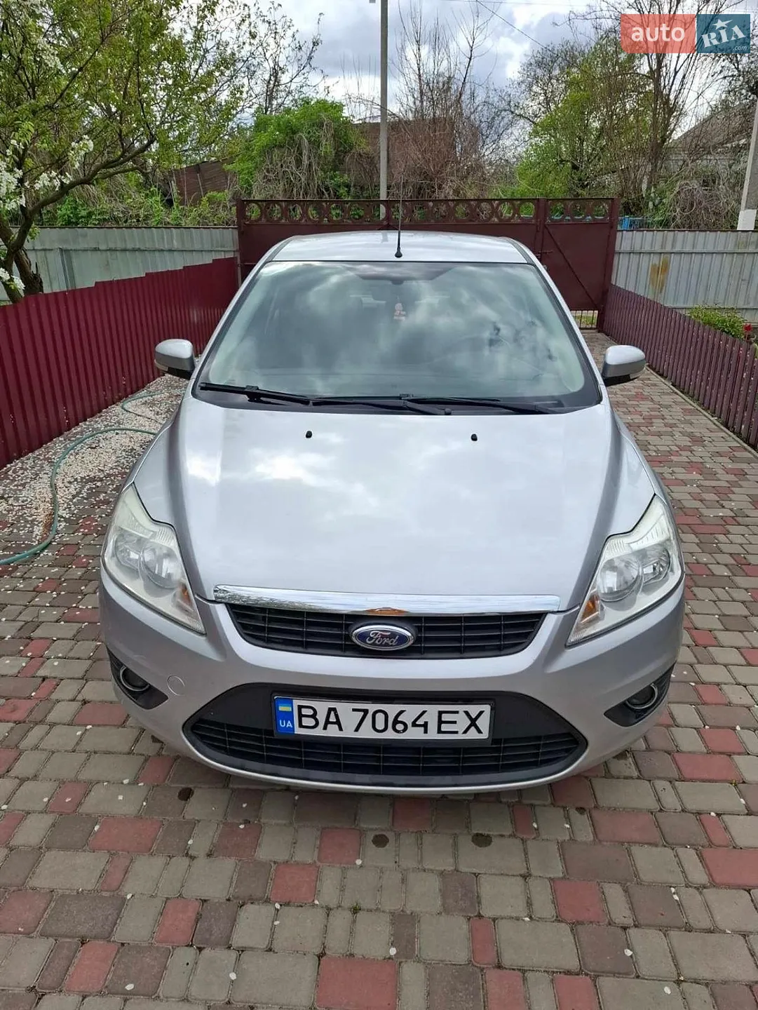 2010 Ford Focus - фото 1