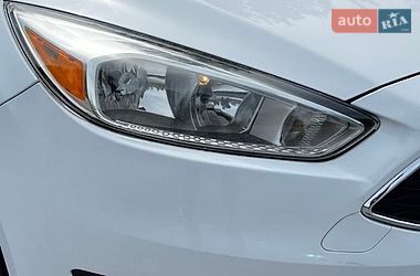 Хетчбек Ford Focus 2016 в Білій Церкві