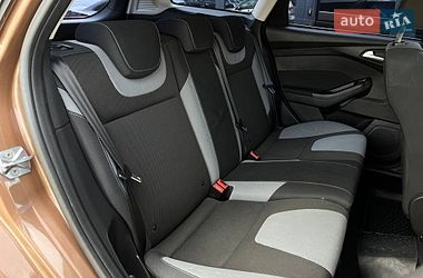 Універсал Ford Focus 2013 в Києві