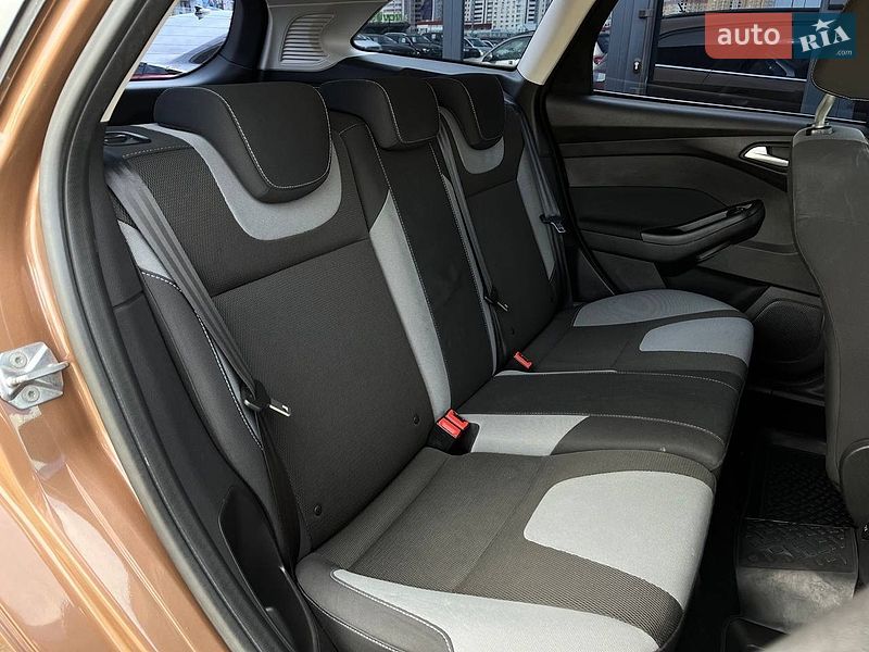 Універсал Ford Focus 2013 в Києві