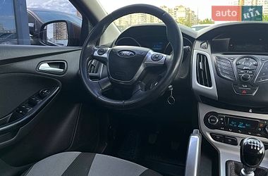 Універсал Ford Focus 2013 в Києві
