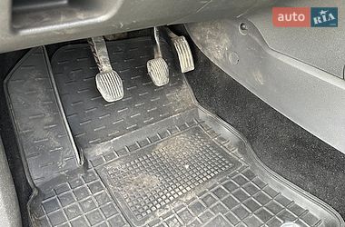 Універсал Ford Focus 2006 в Черкасах