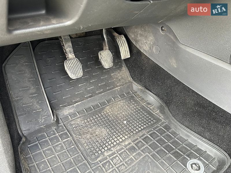 Універсал Ford Focus 2006 в Черкасах