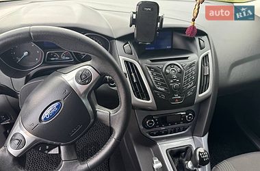 Універсал Ford Focus 2012 в Коростені