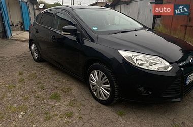 Хетчбек Ford Focus 2011 в Львові