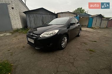 Хетчбек Ford Focus 2011 в Львові