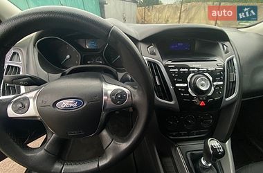 Хетчбек Ford Focus 2011 в Львові