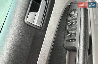 Седан Ford Focus 2009 в Полтаві