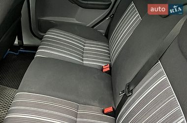 Седан Ford Focus 2009 в Полтаві