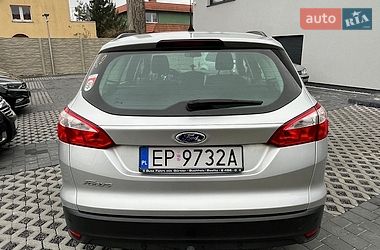 Універсал Ford Focus 2012 в Івано-Франківську