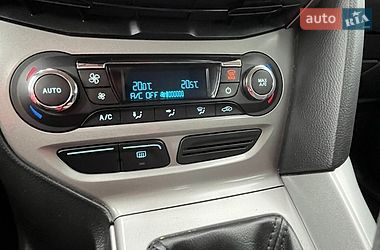 Універсал Ford Focus 2012 в Івано-Франківську